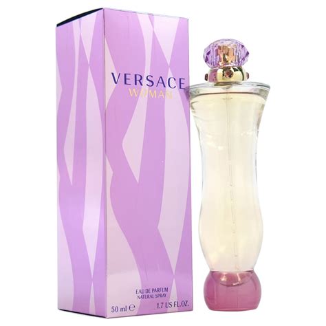 versace perfume woman new|newest Versace perfume for women.